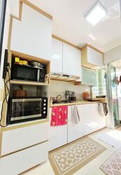 Blk 431C Vista Spring @ Yishun (Yishun), HDB 3 Rooms #605815721